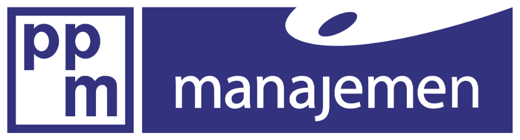 PPM Manajemen Logo